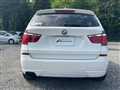 2013 BMW X3