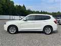 2013 BMW X3