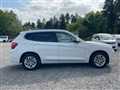 2013 BMW X3