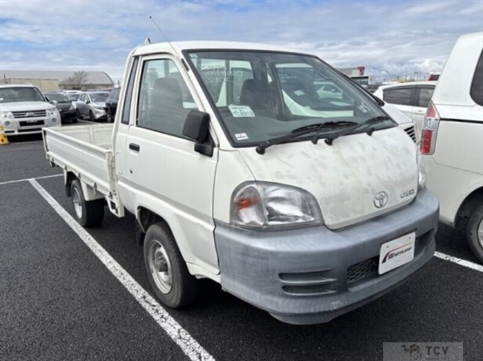 2003 Toyota Liteace Truck