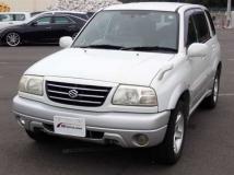 2003 Suzuki Escudo