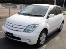 2004 Toyota IST
