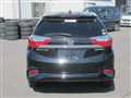 2018 Honda Shuttle