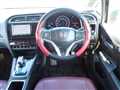 2018 Honda Shuttle