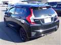 2017 Honda Fit