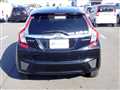 2017 Honda Fit