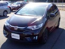 2017 Honda Fit