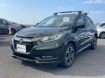 2017 Honda VEZEL