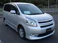 2009 Toyota Noah