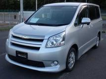 2009 Toyota Noah