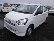 2019 Daihatsu Mira Es