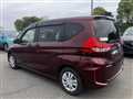 2017 Honda Freed