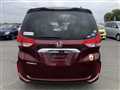 2017 Honda Freed