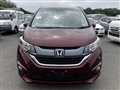 2017 Honda Freed