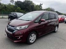 2017 Honda Freed