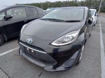 2018 Toyota AQUA