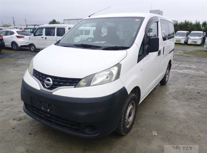 2018 Nissan NV200 VANETTE