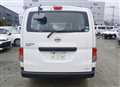 2018 Nissan NV200 VANETTE