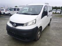 2018 Nissan NV200 VANETTE