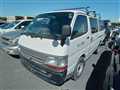 2003 Toyota Hiace Van