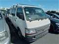 2003 Toyota Hiace Van