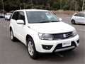 2013 Suzuki Escudo