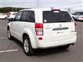 2013 Suzuki Escudo