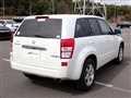 2013 Suzuki Escudo
