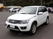 2013 Suzuki Escudo