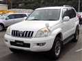 2006 Toyota Land Cruiser Prado