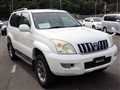 2006 Toyota Land Cruiser Prado
