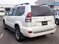 2006 Toyota Land Cruiser Prado