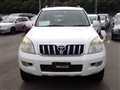 2006 Toyota Land Cruiser Prado
