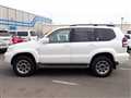 2006 Toyota Land Cruiser Prado