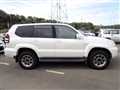 2006 Toyota Land Cruiser Prado