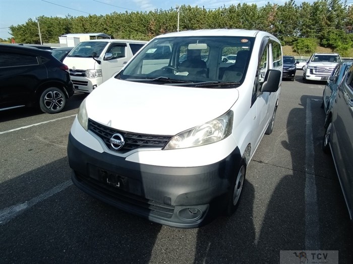 2017 Nissan NV200 VANETTE