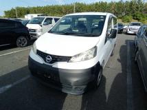 2017 Nissan NV200 VANETTE