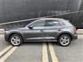 2020 Audi Q5