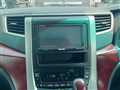 2009 Toyota Vellfire