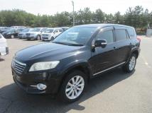 2013 Toyota Vanguard