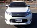 2016 Toyota Harrier