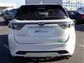 2016 Toyota Harrier