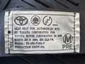 2000 Toyota Hilux Surf