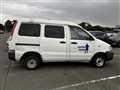 2006 Toyota Liteace Van