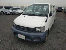 2006 Toyota Townace Van