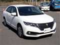 2019 Toyota Premio