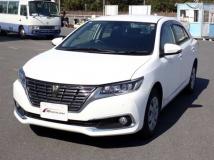 2019 Toyota Premio