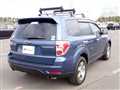 2011 Subaru Forester