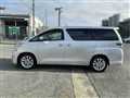 2008 Toyota Vellfire