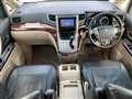 2008 Toyota Vellfire